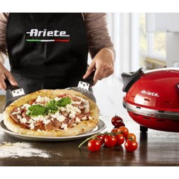 Forno de Pizza e Massas Ariete Elétrico Portátil Smart 1200w - 2