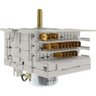 Timer 110V Original Lavadora Electrolux LT50 - 64484568 - 1