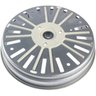 Rotor Original Lava e Seca Electrolux LSE09 LSE11 LSE12 LFE14 LSI09 - 36189L6300 - 4