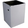 Gabinete 24" Original Lavadora Brastemp e Consul 10/11/12kg - 326039057 - 1