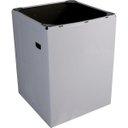 Ver imagem 1 de Gabinete 24" Original Lavadora Brastemp e Consul 10/11/12kg - 326039057