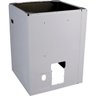 Gabinete 24" Original Lavadora Brastemp e Consul 10/11/12kg - 326039057 - 2
