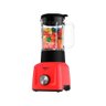 Liquidificador Mallory Taurus Glass Vermelho - 2