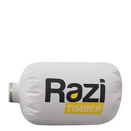 Coletor de Pó de 49 Litros para Máquina de Bancada 1100w Razi - 4