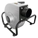 Ver imagem 5 de Coletor de Pó de 49 Litros para Máquina de Bancada 1100w Razi