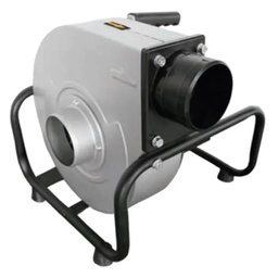 Coletor de Pó de 49 Litros para Máquina de Bancada 1100w Razi - 5