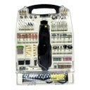 Ver imagem 1 de Micro Retifica Profissional 266 Acessórios 110v Ferramentas Ipiranga