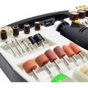 Ver imagem 5 de Micro Retifica Profissional 266 Acessórios 110v Ferramentas Ipiranga