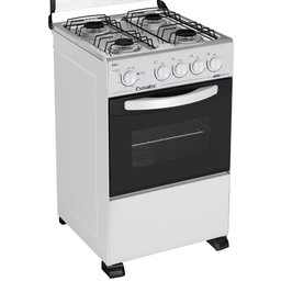 Fogão 4 Bocas Bali Esmaltec - 1