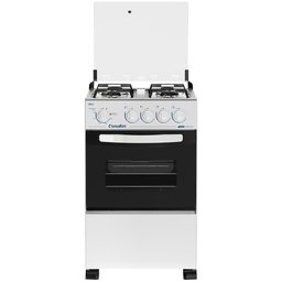 Fogão 4 Bocas Bali Esmaltec - 5