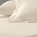 Ver imagem 2 de Jogo de Cama Casal Altenburg Cetim 300 Fios Bege