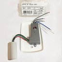 Ver imagem 2 de Controle Chave de Parede para Ventilador Teto com Capacitor 127v