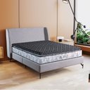 Ver imagem 2 de Colchão Queen Foam D45 158x28cm Eco Preto