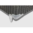 Ver imagem 4 de Conjunto Box Orthotel Luxo Casal 138 Cm (larg) - 43315