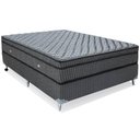 Ver imagem 1 de Conjunto Box Orthotel Luxo Casal 138 Cm (larg) - 43315