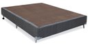 Ver imagem 2 de Conjunto Box Orthotel Luxo Casal 138 Cm (larg) - 43315