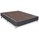 Ver imagem 2 de Conjunto Box Orthotel Luxo Casal 138 Cm (larg) - 43315
