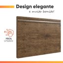 Ver imagem 7 de Cabeceira Casal Geórgia J&A Móveis