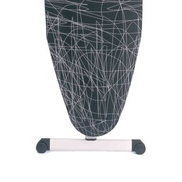 Tábua de Passar Roupas Perfect 124x42cm Afer Importada - 4
