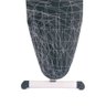 Tábua de Passar Roupas Perfect 124x42cm Afer Importada - 4