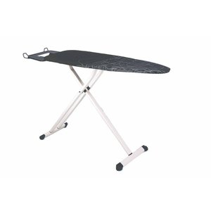 Tábua de Passar Roupas Perfect 124x42cm Afer Importada