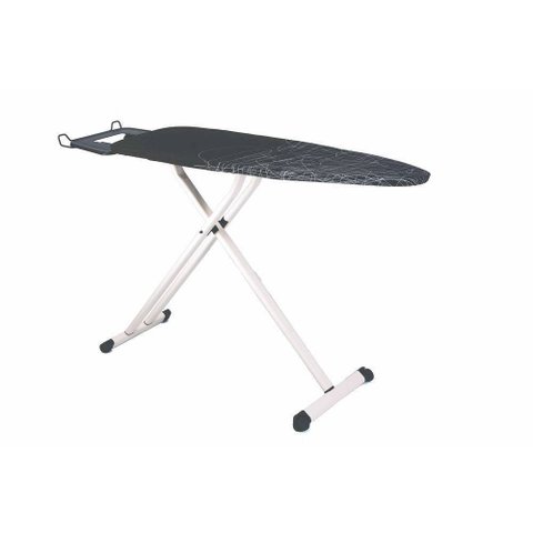 Tábua de Passar Roupas Perfect 124x42cm Afer Importada
