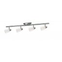 Ver imagem 1 de Arco New Short 4xG9 127V Acabamento Branco