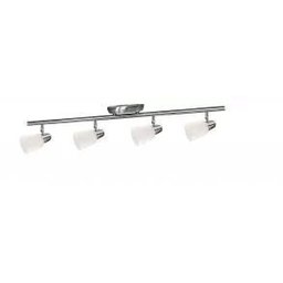 Arco New Short 4xG9 127V Acabamento Branco - 1