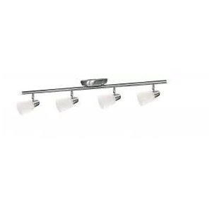 Arco New Short 4xG9 127V Acabamento Branco
