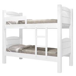 Beliche Solteiro Liliane J&A Móveis - 2