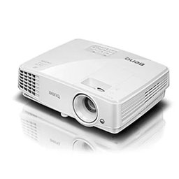 Projetor Multimidia Benq Ms524B 2700 Lumens/Svga/HDMI/3D Ready/Bndes - 1