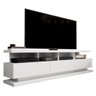 Rack Bancada para Tvs até 75 Polegadas Germai Vivare - 2