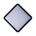 Ver imagem 4 de Plafon Nordecor Seny 2348 Led 35w 50cm Bivolt Preto