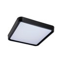Ver imagem 1 de Plafon Nordecor Seny 2348 Led 35w 50cm Bivolt Preto