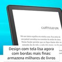 Ver imagem 3 de Kindle Paperwhite Amazon 11 Geração com 16GB, Tela de 6,8