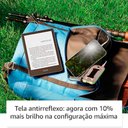 Ver imagem 4 de Kindle Paperwhite Amazon 11 Geração com 16GB, Tela de 6,8