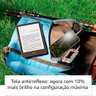 Kindle Paperwhite Amazon 11 Geração com 16GB, Tela de 6,8 - 4