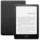 Ver imagem 1 de Kindle Paperwhite Amazon 11 Geração com 16GB, Tela de 6,8