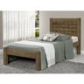 Cama Solteiro Laila J&a Móveis - 1
