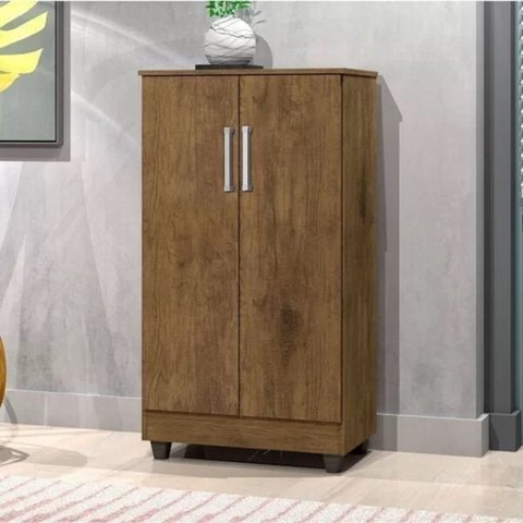 Armário Organizador Multiuso Smart - Jequitibá - Ja Móveis