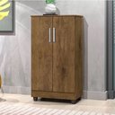 Ver imagem 1 de Armário Organizador Multiuso Smart - Jequitibá - Ja Móveis