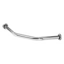 Ver imagem 1 de Barra De Apoio Para Lavatório De Canto 55cm