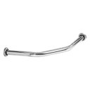 Ver imagem 2 de Barra De Apoio Para Lavatório De Canto 55cm