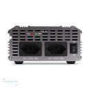 Ver imagem 2 de Conversor de Corrente 12v 110v 3000w Inversor de Bateria