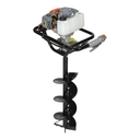 Ver imagem 2 de Perfuradora de Solo a Gasolina 55cc 2.0hp/cv Ea52p200 Broca de 20 Tekna