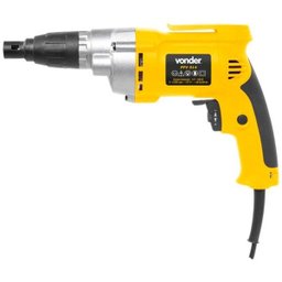 Parafusadeira para Drywall 1/4 500W PFV-514 Vonder - 1