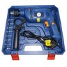 Furadeira De Impacto 650W 1/2" Com 28 Acessórios - Songhe - 1