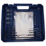 Furadeira De Impacto 650W 1/2" Com 28 Acessórios - Songhe - 2