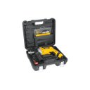 Ver imagem 1 de Furadeira C/Impacto 1/2" C/Jogo de 9 Brocas FIV709 127V - Vonder