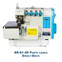 Ver imagem 2 de Ponto Cadeia- Direc Drive - 24 M Garantia-brasew-220v
